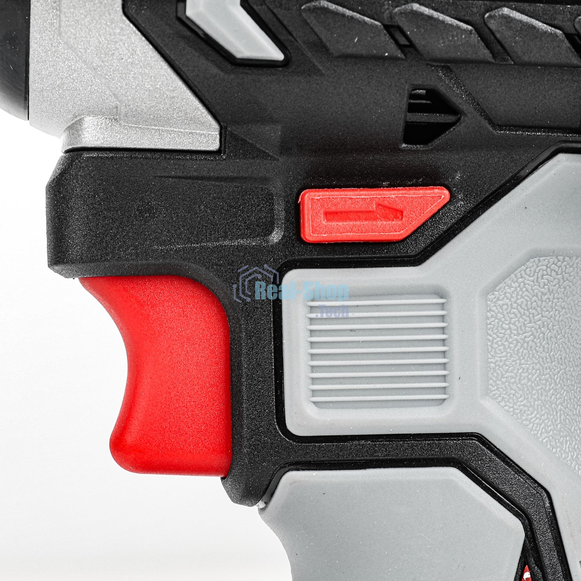 Винтоверт P.I.T. PSD20H-170A/1 аккум. патрон:держатель бит 1/4