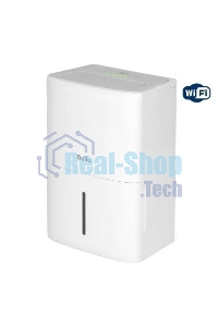Осушитель воздуха Ballu Smart Duty Wi-Fi BD70T SD