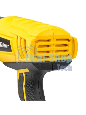 Фен технический Kolner KHG 2100