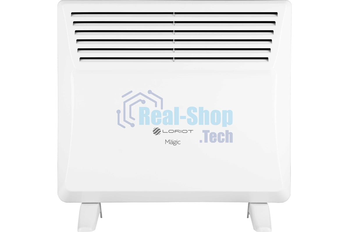 Конвектор электрический LORIOT LHCY-1000 М Magic