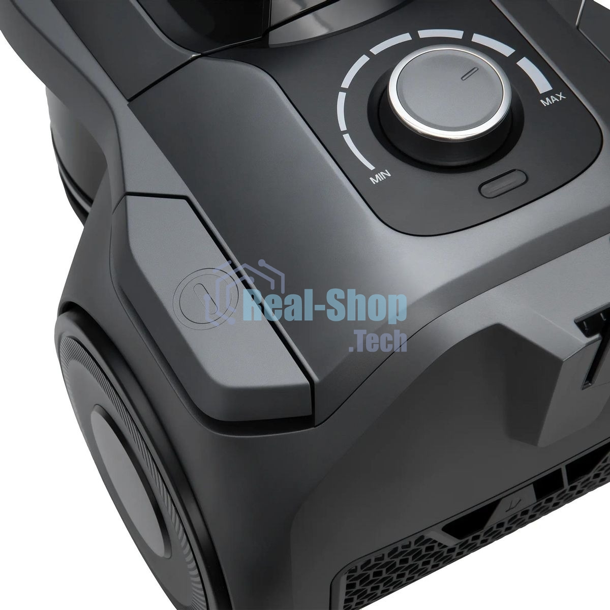 Пылесос Polaris PVC 2211, 2000Вт, графит/серый