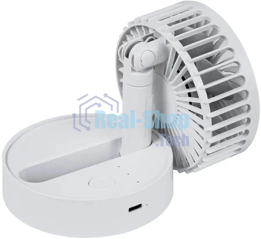 Вентилятор настольный CENTEK CT-5044