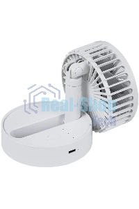 Вентилятор настольный CENTEK CT-5044