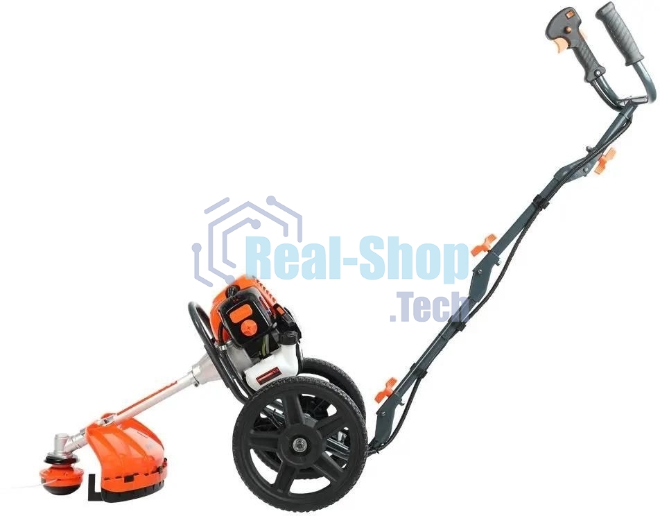 Газонокосилка роторная Patriot PT 520 (512109520)