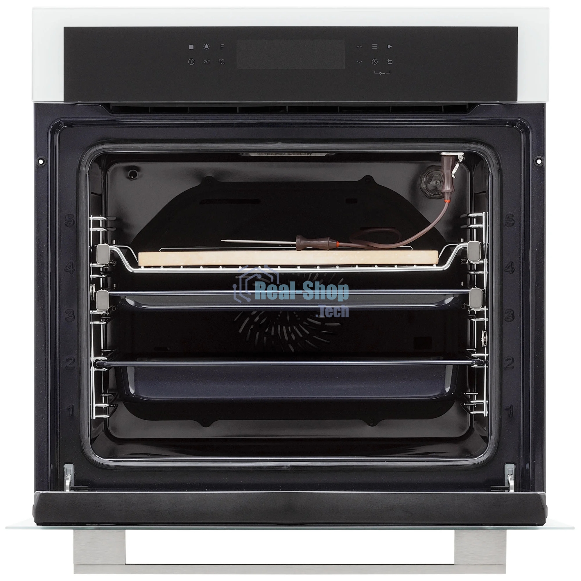 Электрический духовой шкаф Krona UNIVERSUM 60 WH