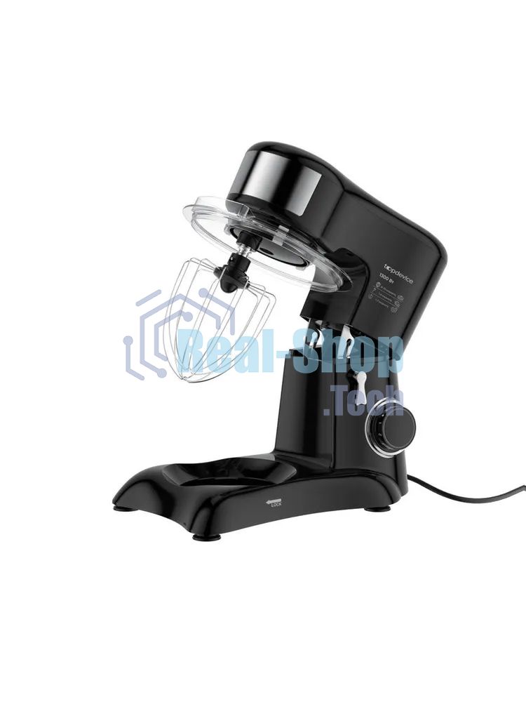 Миксер TopDevice TDSPM001_BK 1300W