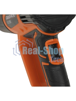 Фен технический DAEWOO DAF 2200 2200Вт 350-500л/мин