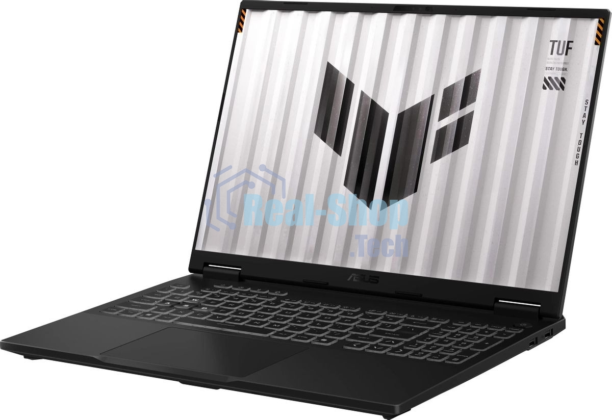 Ноутбук ASUS TUF F16 FX608JHR-RV142/16