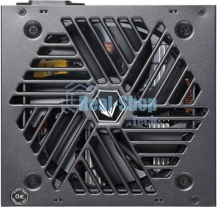 Блок питания Aerocool/Formula FX-800 RTL, 800Вт, 120мм, черный