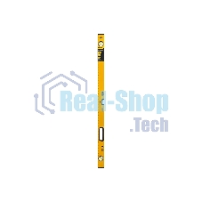 Строительный уровень Deli DL291000 1000мм