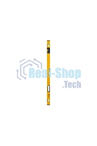 Строительный уровень Deli DL291000 1000мм