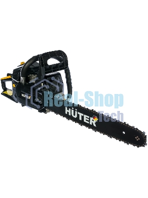 Бензопила Huter BS-52M 2800Вт дл. шин.:18