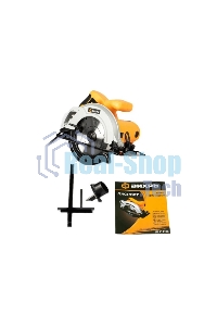 Циркулярная пила (дисковая) Вихрь ДП-160/1200 1200Вт (ручная)