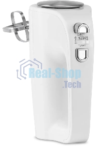 Миксер ручной Vitek VT-1423 белый