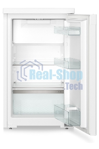 Холодильник Liebherr Re 1201-20 001 белый однокамерный 85/13л морозилка сверху, капельная система