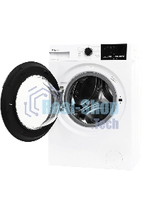 Стиральная машина Hotpoint WSH 7290 VWB белый, загр. фронтальная макс.: 7 кг 1200 об/мин класс: А