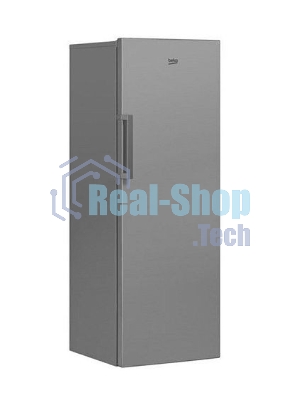 Морозильная камера Beko RFSK215T01G, серый, 213л, 6 ящиков