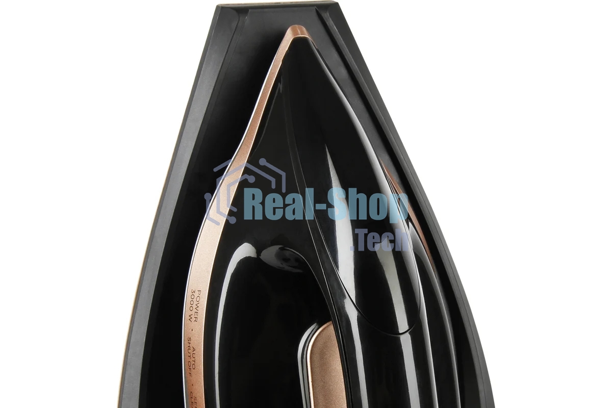 Утюг-парогенератор Atlanta ATH-5610 черный