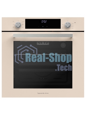 Духовой электрический шкаф Zigmund & Shtain E 158 I