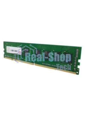 Оперативная память Qnap, DDR4, 4GB (1x4 GB), 2400 MHz, CL17