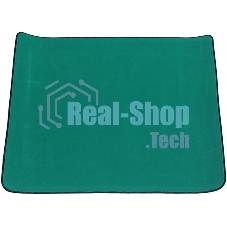 Коврик для мышки Raskat Specter PUF - M (450x400x3мм, резина/ткань, прошитый край)
