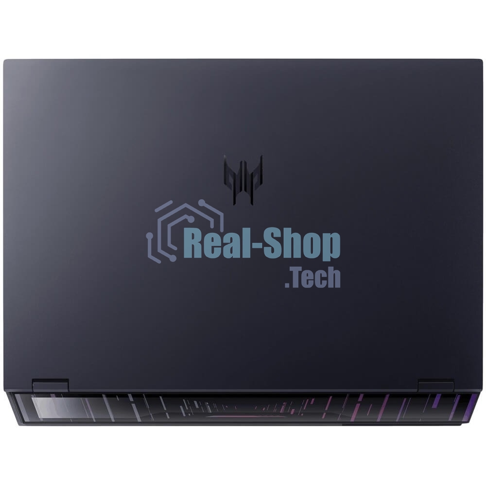 Ноутбук Acer Predator Helios 18 AI PH18-73-939Q черный 18
