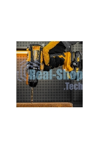 Сверло по металлу Denzel 6 мм, HSS Co-8%