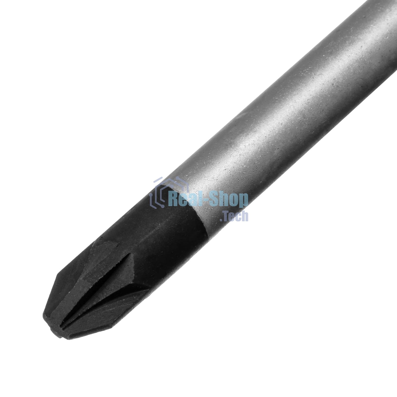 Отвертка Denzel PZ3x150 мм, S2, 3к рукоятка