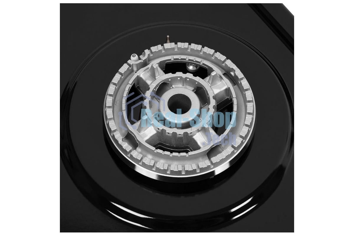 Газовая варочная панель Maunfeld EGHE.43.33CB/G