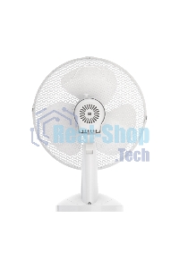 Вентилятор Maxvi FD1240 белый