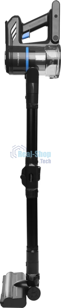 Пылесос ручной Dreame Trouver J30 450Вт серый