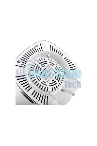 Блендер стационарный BRAYER BR1200WH 1600 Вт, стекл., 1,8 л, 6 титан. ножей, импульс, колка льда