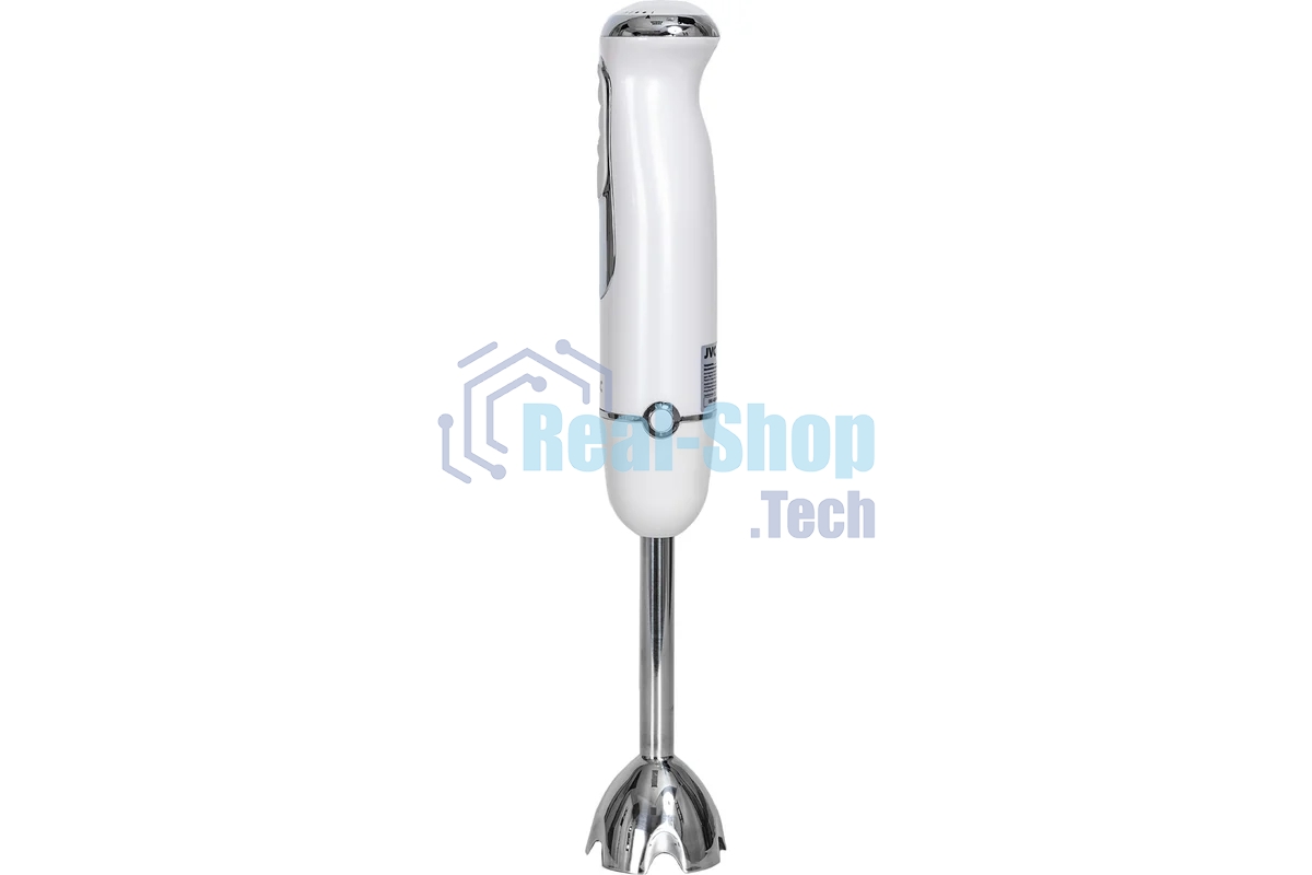 Блендер погружной JVC JK-HB5122 1200 Вт, 2 скорости, 5 уровней мощности