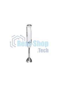 Блендер погружной JVC JK-HB5122 1200 Вт, 2 скорости, 5 уровней мощности