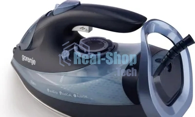 Утюг Gorenje SIH3200DB 743978 BLUE
