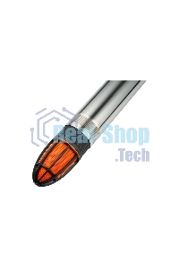 Насос скважинный ДЖИЛЕКС ВОДОМЕТ ПРОФ 110/1101800Вт Hmax=110м 6900л/ч частицы до 1.5мм