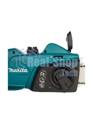 Пилы электрические цепные Makita UC4041A Пила цепная, 1800Вт, шина-40 см, шаг-3\8