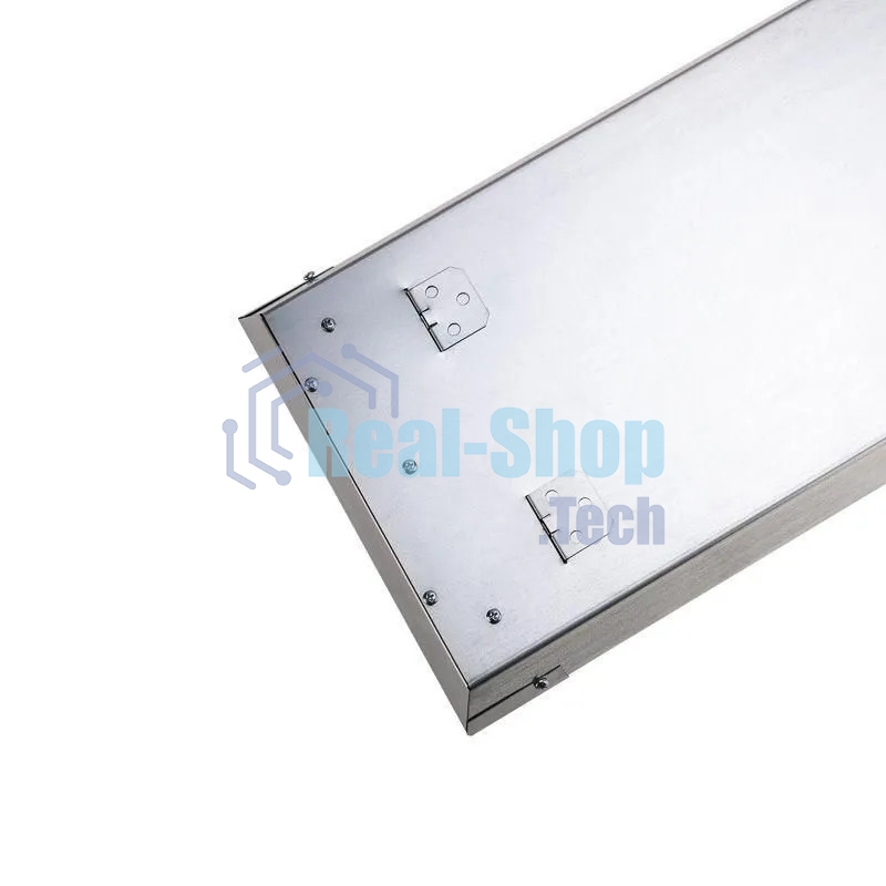 Обогреватель инфракрасный панельный Rexant 60-0014, серый, 3000 Вт, 40 м2