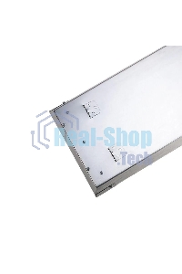 Обогреватель инфракрасный панельный Rexant 60-0014, серый, 3000 Вт, 40 м2