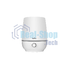 Увлажнитель воздуха ультразвуковой Ballu UHB-450 T Gray