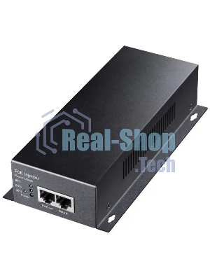 Инжектор PoE Cudy POE350 10/100/1000BASE-T 90Вт 53В(DC)