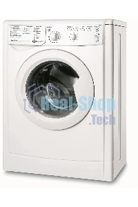 Стиральная машина Indesit IWUB 4105 белый, загр. фронтальная макс.: 4 кг 1000 об/мин класс: А