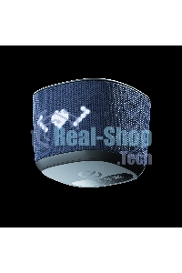 Колонка SBER SberBoom SBDV-00171D, с виртуальным ассистентом Салют, морской