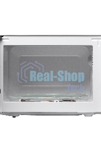 Микроволновая печь BBK 20MWS-710M/W белый, 20 л, 700 Вт, поворотный механизм