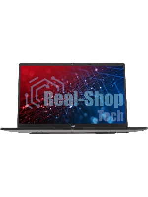 Ноутбук IRU Strato 15ALI Core i3 1215U 8Gb SSD 256Gb Intel Iris Xe graphics 15.6