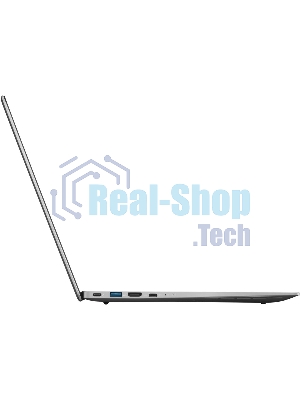 Ноутбук Osio FocusLine F160a-010 серый Ryzen 7 5700U 16Gb SSD 1Tb 16.1
