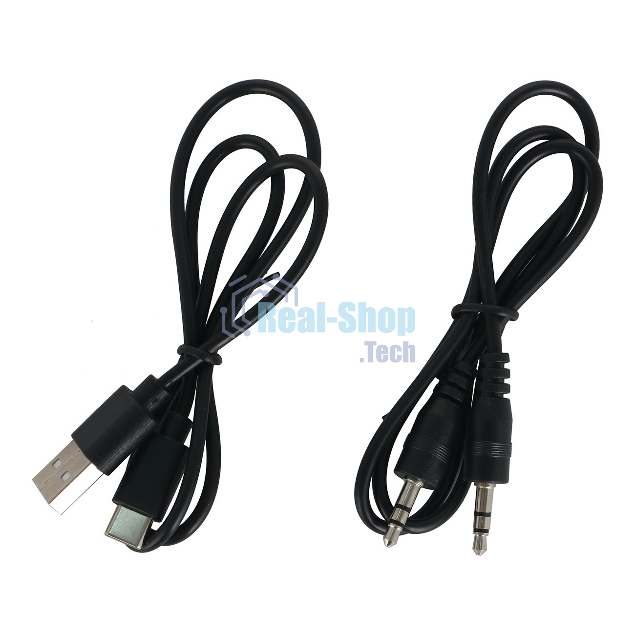 Портативная колонка Hyundai H-PS1025 черный 40W 2.0 BT 10м 3000mAh