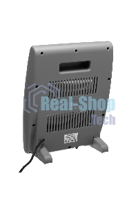 Инфракрасный обогреватель Sakura SA-0670DG, серый, кварцевый, 900Вт, 20 м2