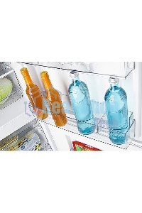 Холодильник Atlant ХМ 6619-109 белый двухкамерный 205/119л морозилка снизу