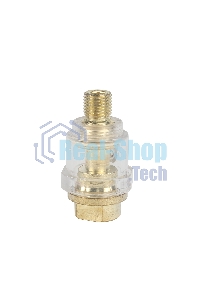 Лубрикатор PATRIOT L 100 mini, 700 л/мин, 8 бар, резьба 1/4